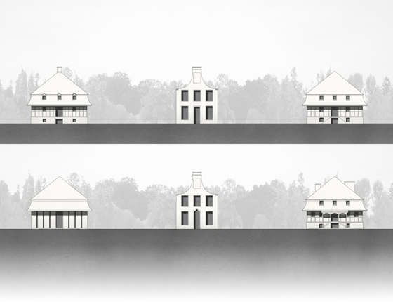 Koeniglicher Pavillon - Potsdam